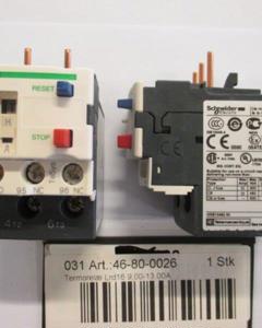 Thermal Re.9.00-13.00A Lrd16